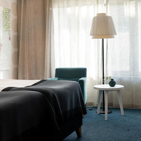 Elite Hotel Marina Plaza Helsingborg Dış mekan fotoğraf