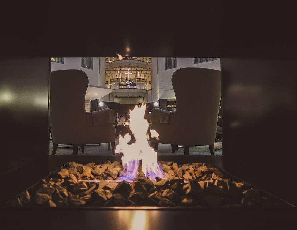 Elite Hotel Marina Plaza Helsingborg Dış mekan fotoğraf