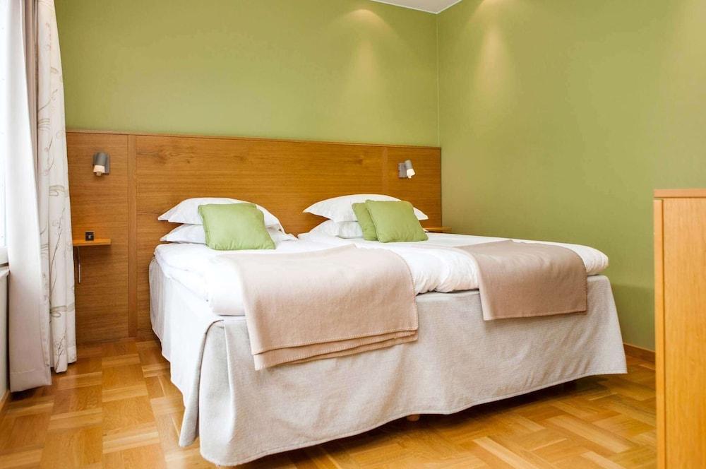 Elite Hotel Marina Plaza Helsingborg Dış mekan fotoğraf
