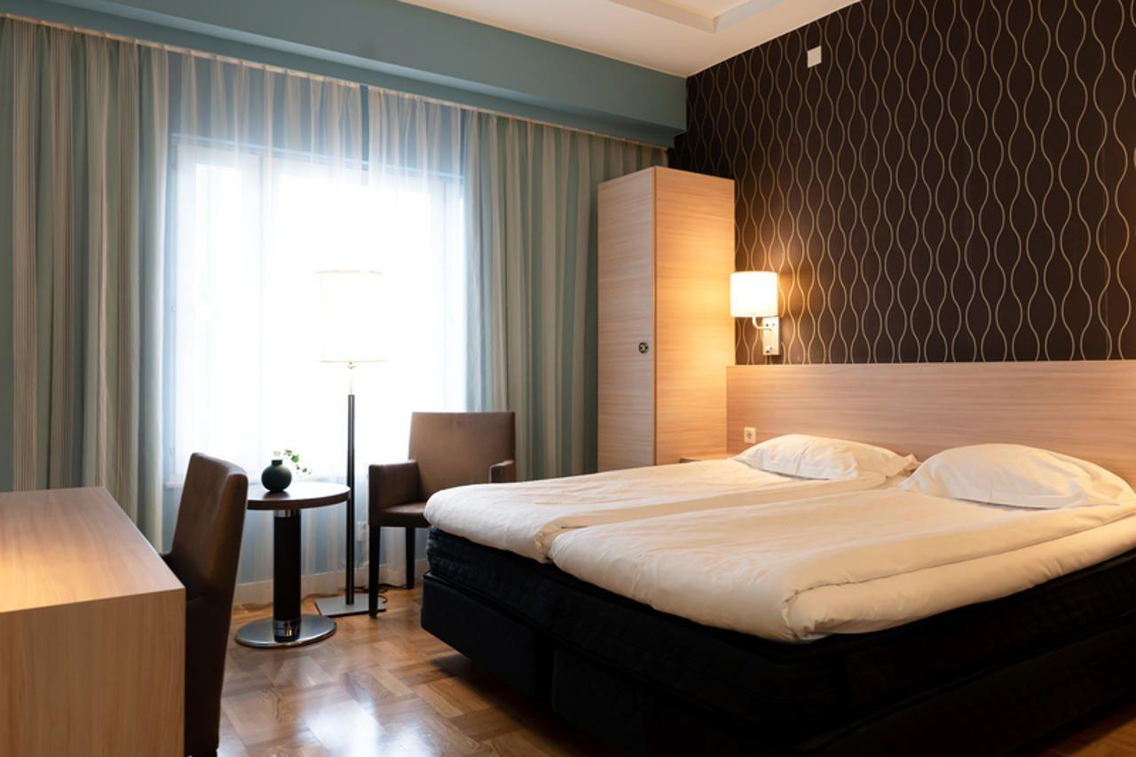Elite Hotel Marina Plaza Helsingborg Dış mekan fotoğraf