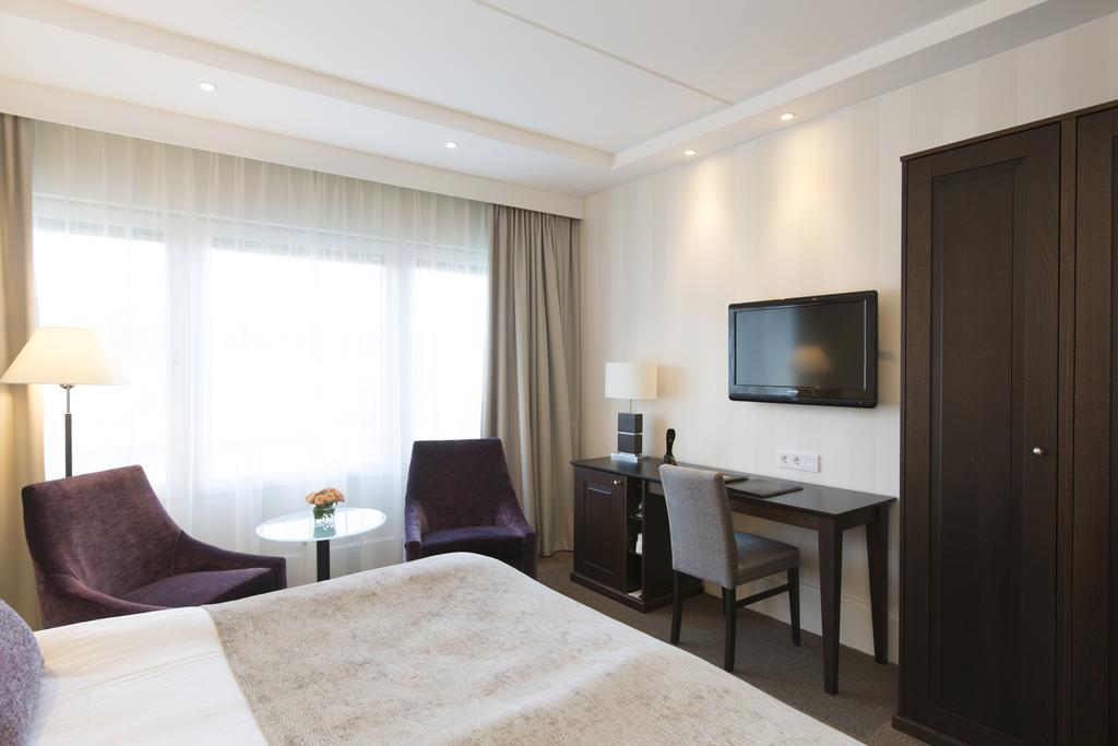Elite Hotel Marina Plaza Helsingborg Dış mekan fotoğraf